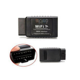 ELM327 WiFi V1.5 İOS Android Araç Arıza Tespit Cihazı OBD2